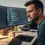 Una encuesta a 49.000 desarrolladores revela que la confianza en la IA para programar se está reduciendo.