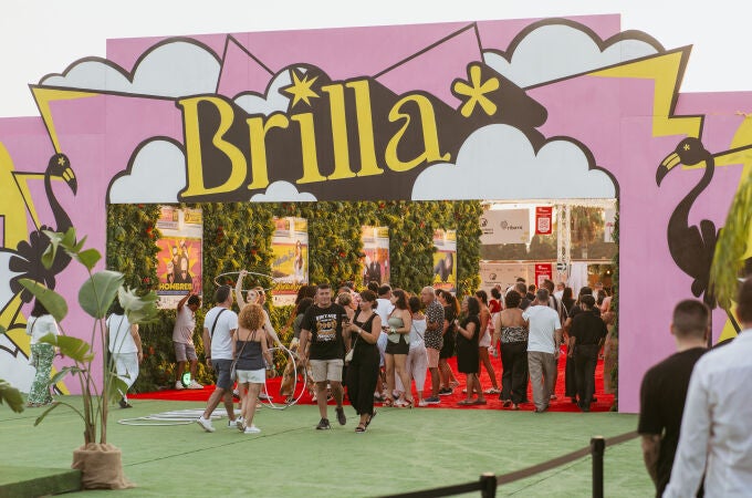 Brilla Torrevieja: El festival que transformó un sueño local en un fenómeno cultural