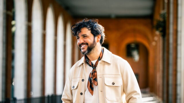 Fran Perea