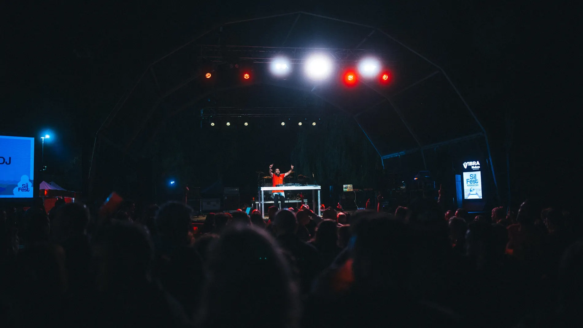 Festival Amante 2025 en Borja: autenticidad, música y comunidad en el corazón de Aragón