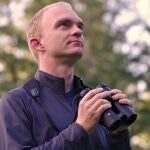 Noah Stryker, ornitólogo y escritor