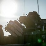 Ucrania.- Alemania anuncia la entrega de otros dos sistemas Patriot a Ucrania tras el acuerdo con EEUU