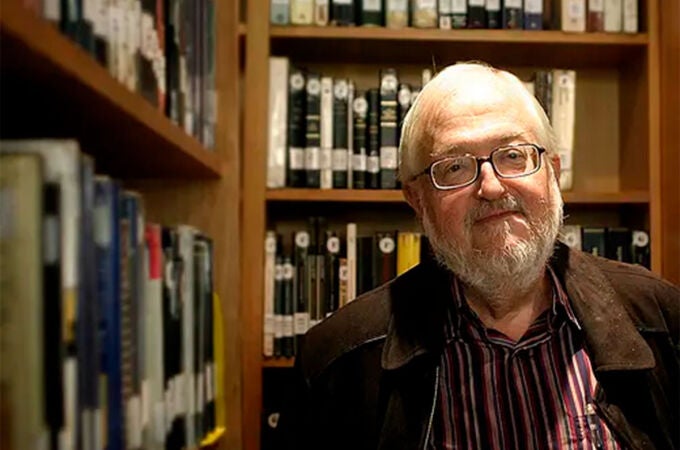 El editor argentino de 'Mafalda', Daniel Divinsky, fallece a los 83 años
