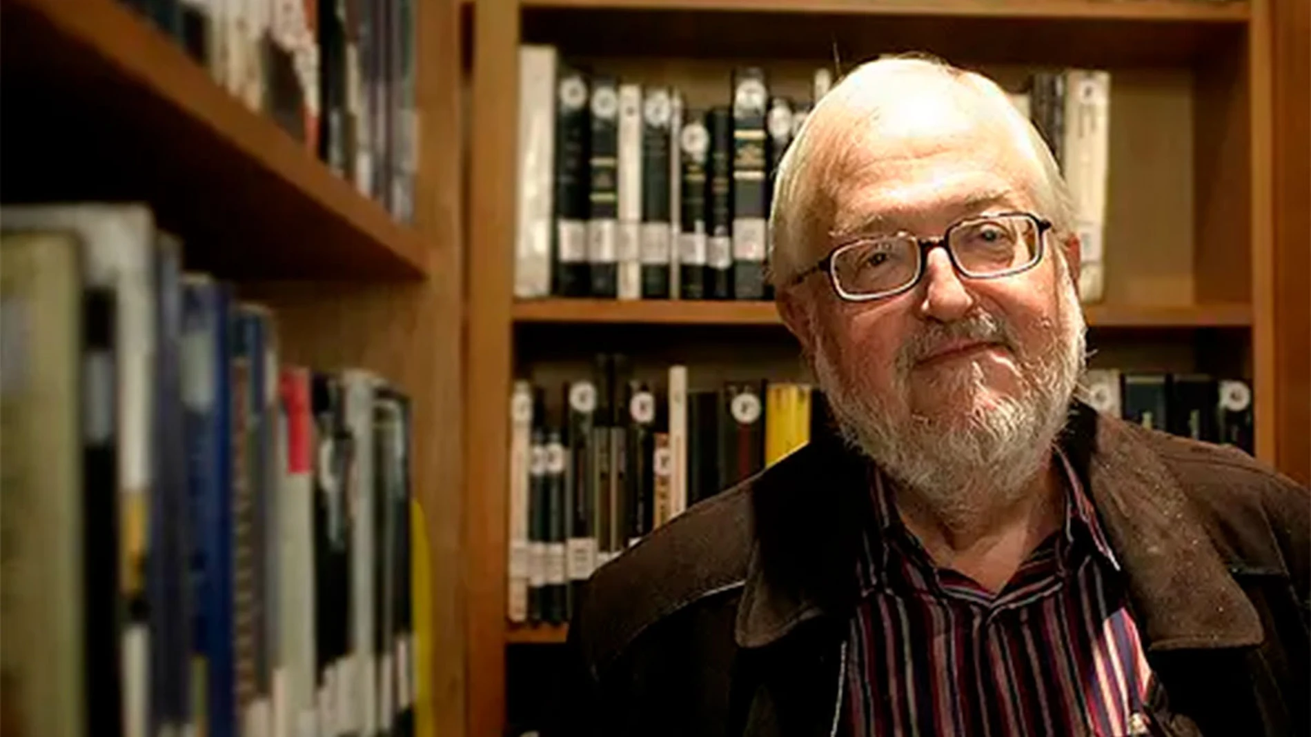 El editor argentino de 'Mafalda', Daniel Divinsky, fallece a los 83 años