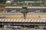El Aeropuerto Adolfo Suárez Madrid-Barajas es el más concurrido de España este verano