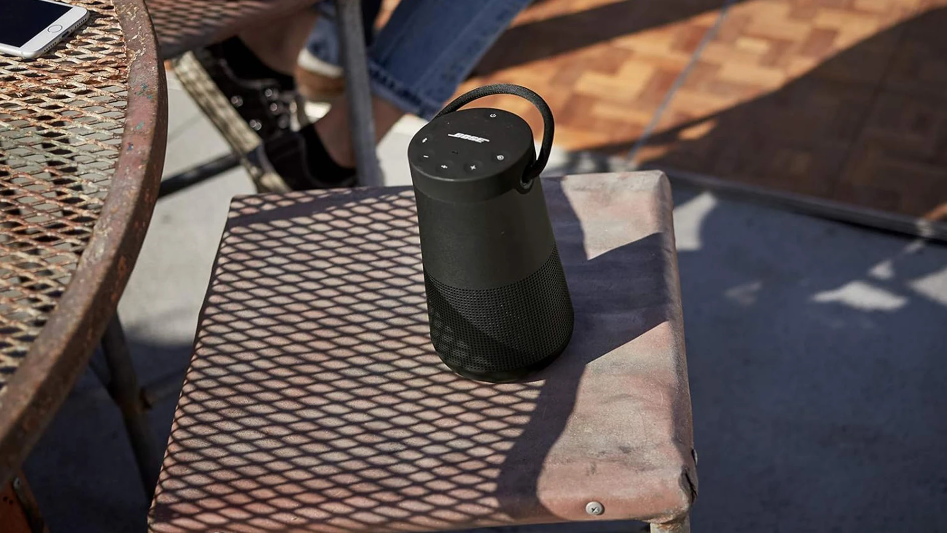 Bose SoundLink Revolve+ II