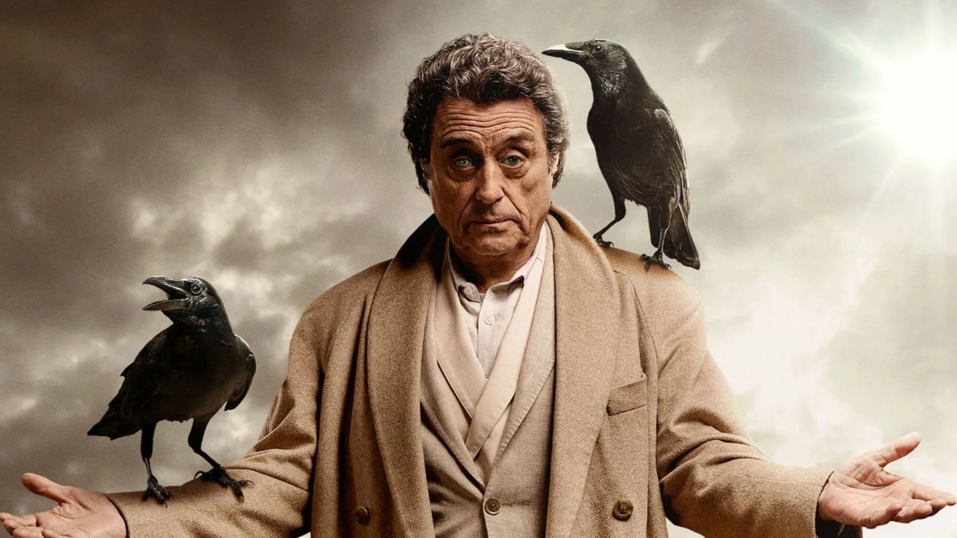 Si disfrutaste 'The Boys': esta sangrienta serie de dioses en guerra te mantendrá pegado al sofá