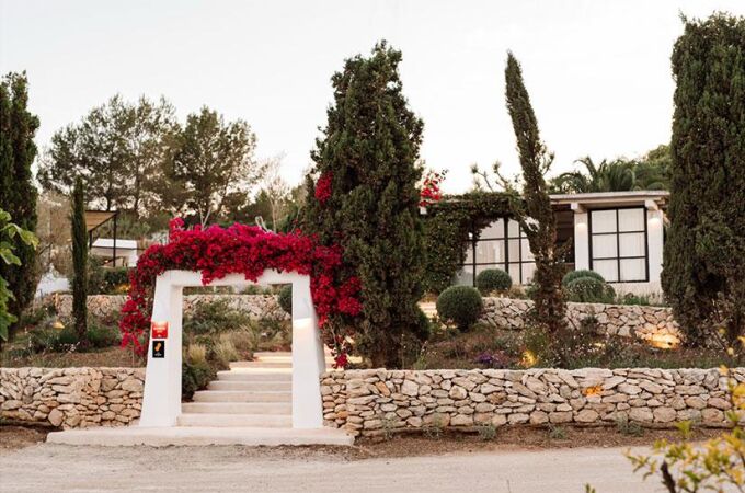 Can Domo Ibiza