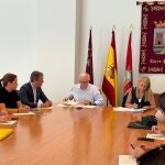 Gobierno regional advierte que la creación de una comisaría en Torre Pacheco "no admite más demora"