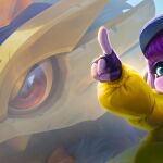 Teamfight Tactis: Coliseo KO llega al TFT 