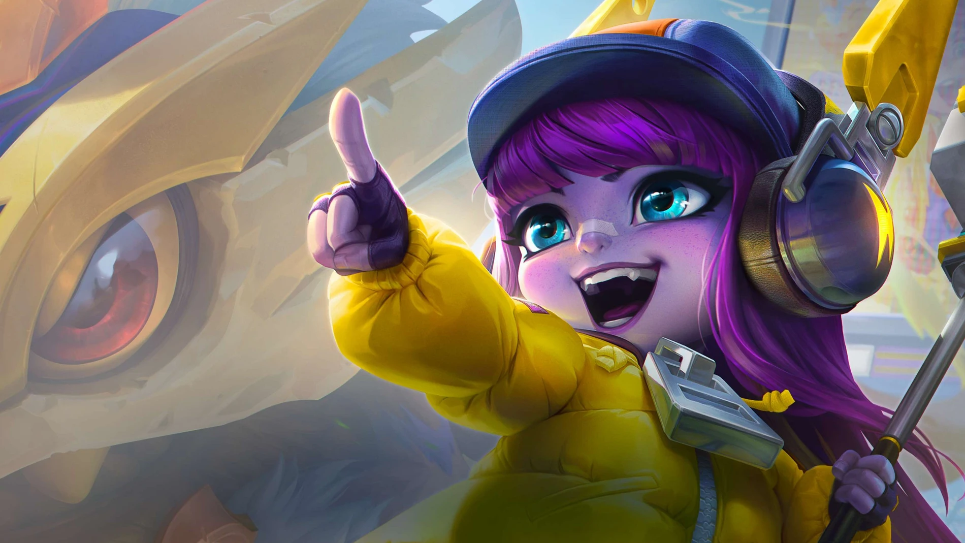 Teamfight Tactics: Coliseo KO, la última actualización gratuita del juego Teamfight Tactics, ya está disponible para PC y móvil a nivel mundial