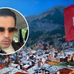 Un español que vive en Suiza revela las falsas expectativas de ir a trabajar allí: “Estáis muy flipados”