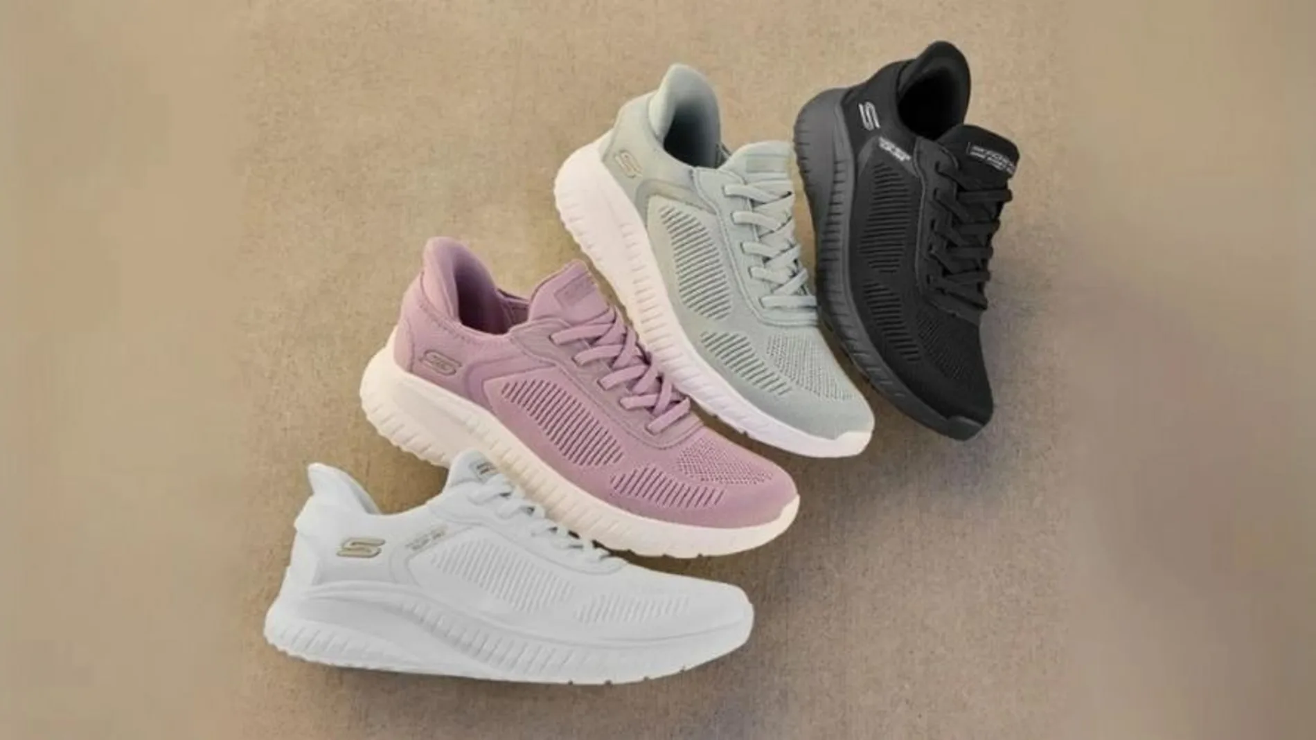 Skechers Graceful Get Connected