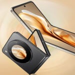 ZTE nubia Flip 5G