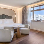 Grand Hotel Centenari Valencia: un espacio sofisticado para vivir la ciudad todo el año
