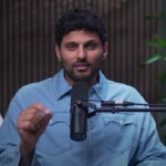 Jay Shetty, autor y coach motivacional: “Dame 30 minutos y eliminaré por completo tus dudas sobre ti mismo”