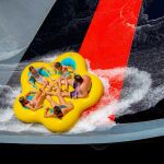 Parque Warner Beach