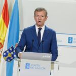 Alfonso Rueda
