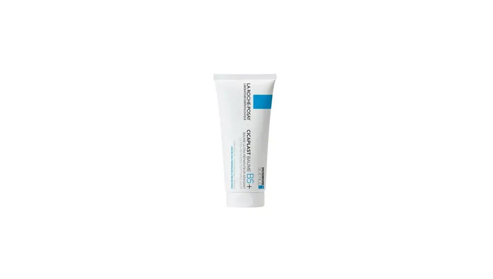 Cicaplast baume b5.
