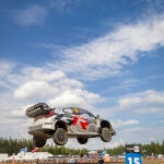 AUTO - WRC - RALLY FINLAND 2025