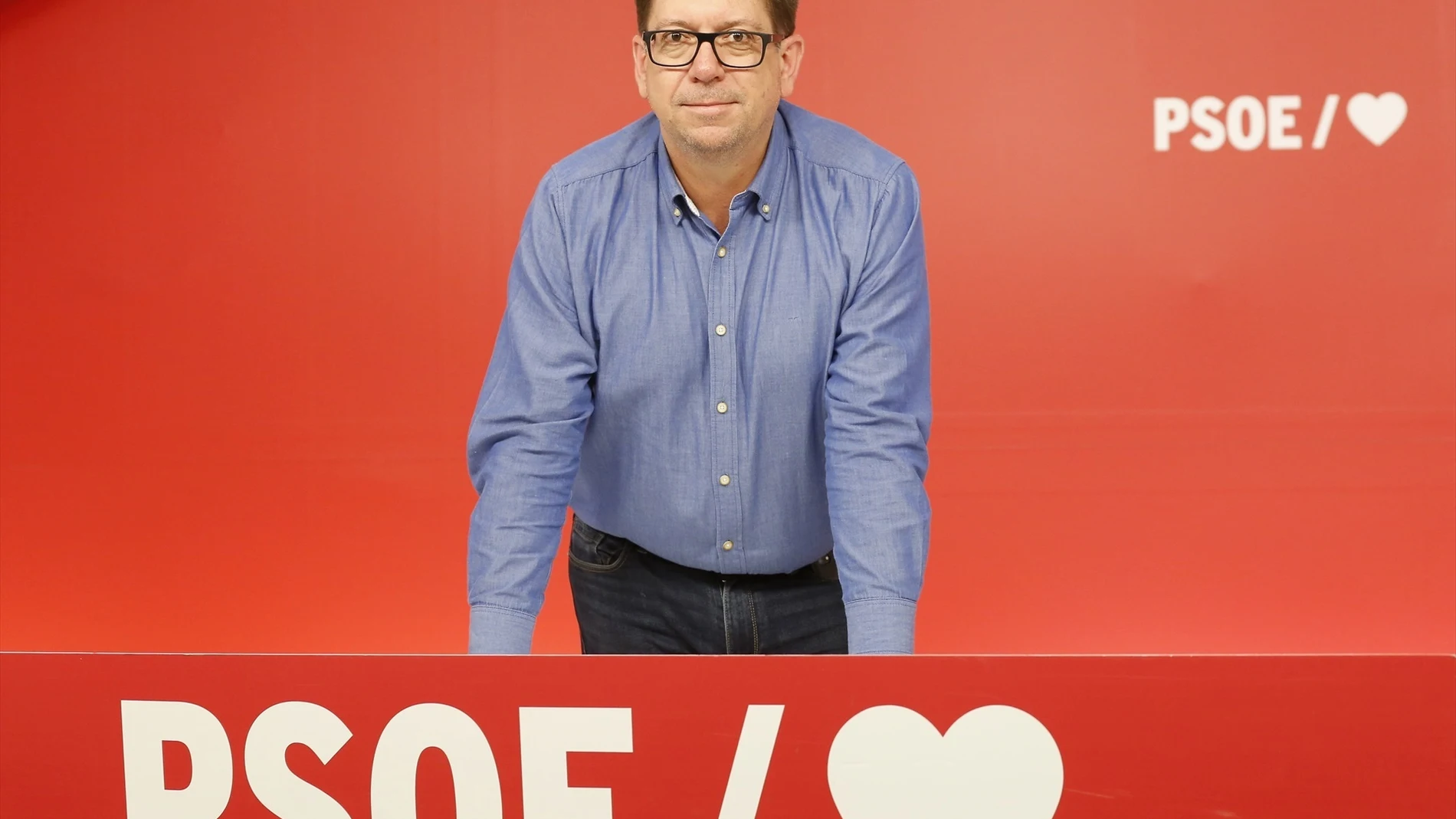 Paco Salazar