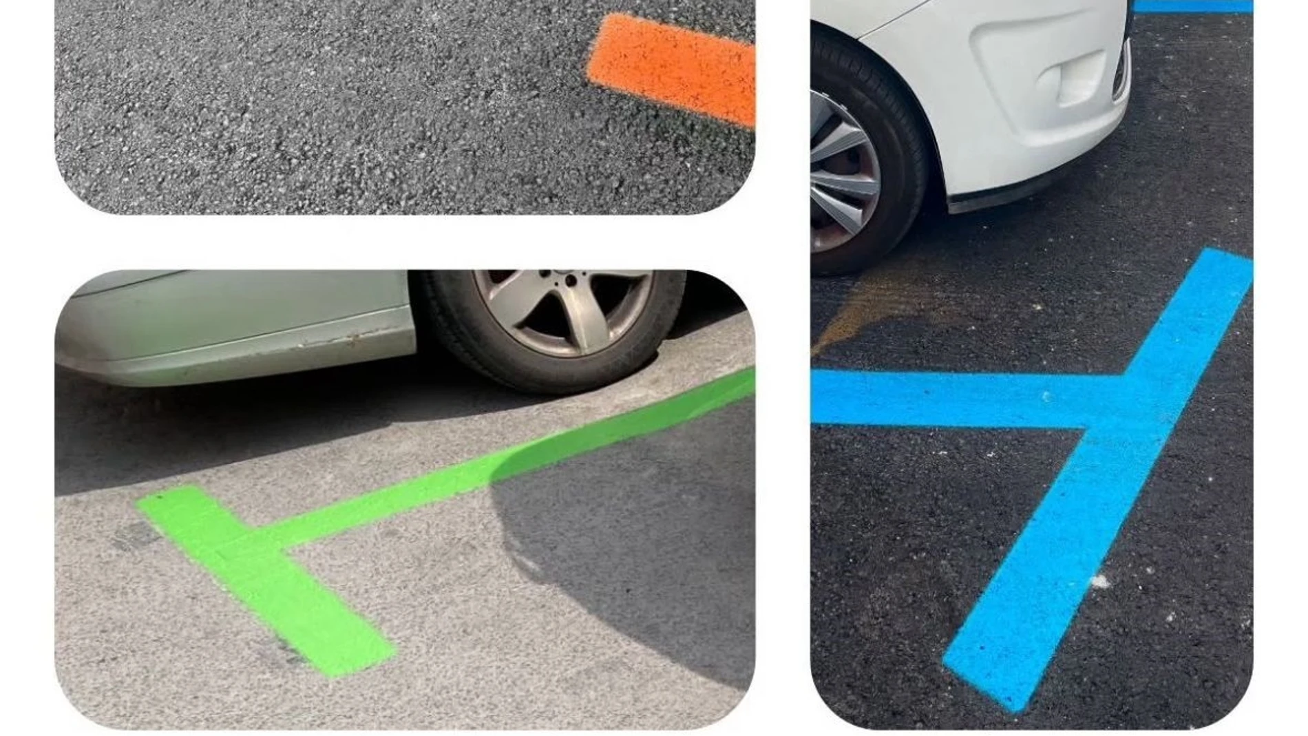 El estacionamiento en la zona azul, verde y naranja será gratuito este mes de agosto en el municipio de Murcia REMITIDA / HANDOUT por AYUNTAMIENTO MURCIA Fotografía remitida a medios de comunicación exclusivamente para ilustrar la noticia a la que hace referencia la imagen, y citando la procedencia de la imagen en la firma 01/08/2025