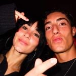 Aitana celebra el final de su gira con una fiesta secreta hasta el amanecer... ¿y discusión con Plex?