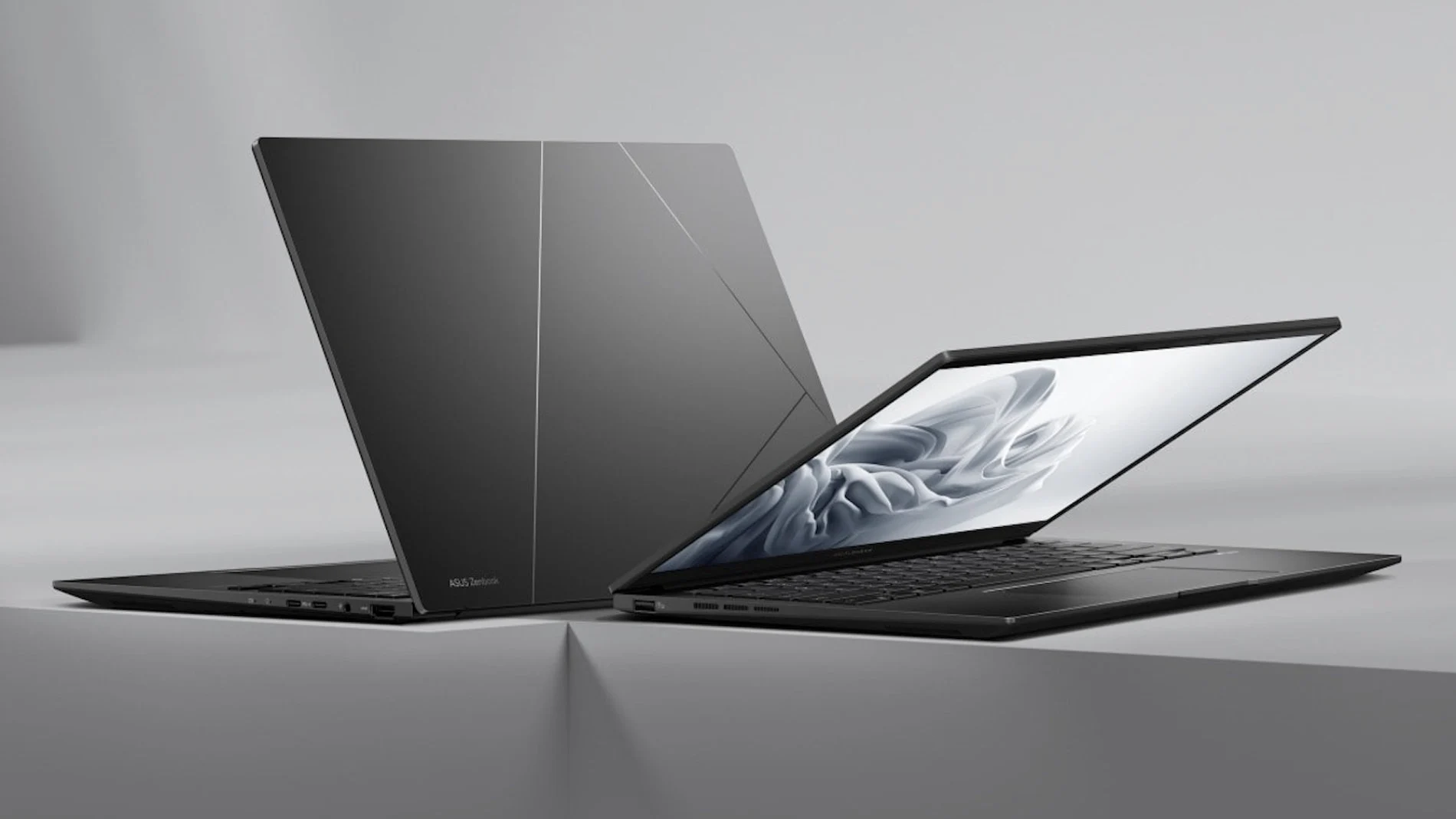 El ASUS Zenbook 14 OLED UM3406KA-QD076W viene con Windows 11 preinstalado