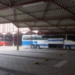 Estación de autobuses de Zamora
