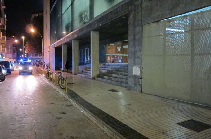 Un año de prisión para el presunto agresor del jubilado en Torre Pacheco por intentar robar el reloj a otro