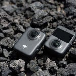 Cara y cruz de la Osmo 360
