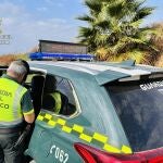 Sucesos.- Detenido en Huelva un ciudadano de nacionalidad francesa con Orden Europea de Detención y Entrega en vigor