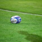 Rugby/Selección.- Las 'Leonas' pierden por mucho ante Inglaterra en su último test antes del Mundial