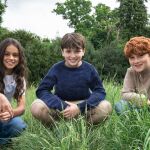 Ya se sabe cuántos capítulos tendrá la nueva serie de 'Harry Potter'