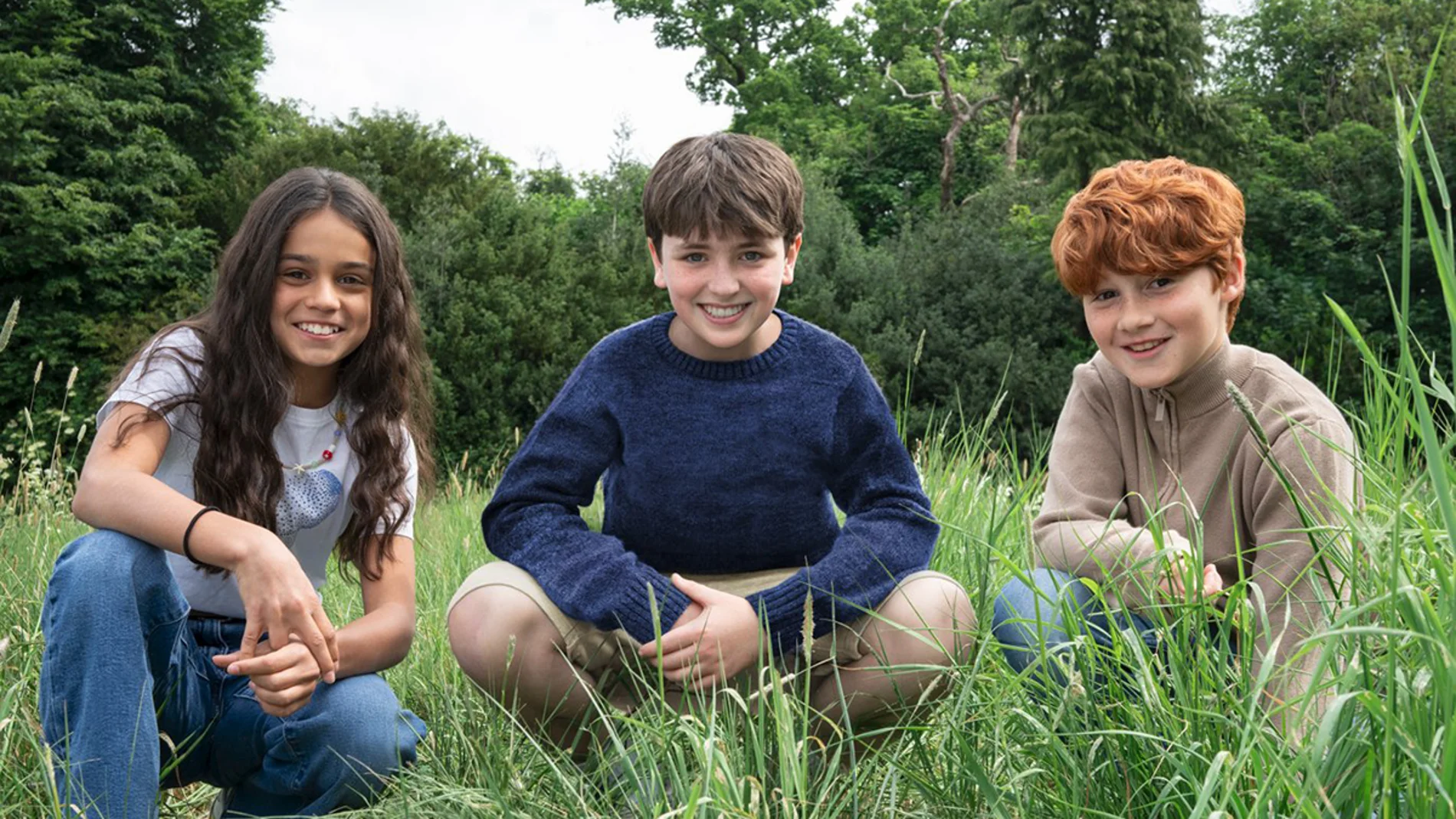 Ya se sabe cuántos capítulos tendrá la nueva serie de 'Harry Potter'