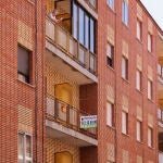 La odisea de buscar piso en Salamanca, la ciudad más cara de Castilla y León