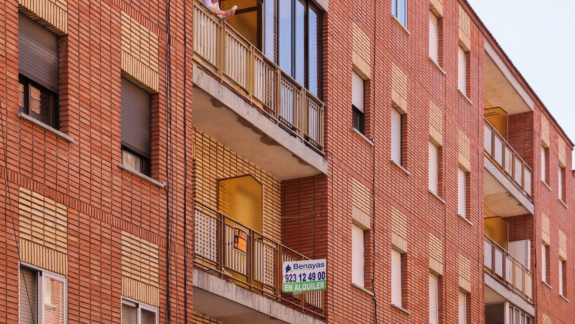 La odisea de buscar piso en Salamanca, la ciudad más cara de Castilla y León