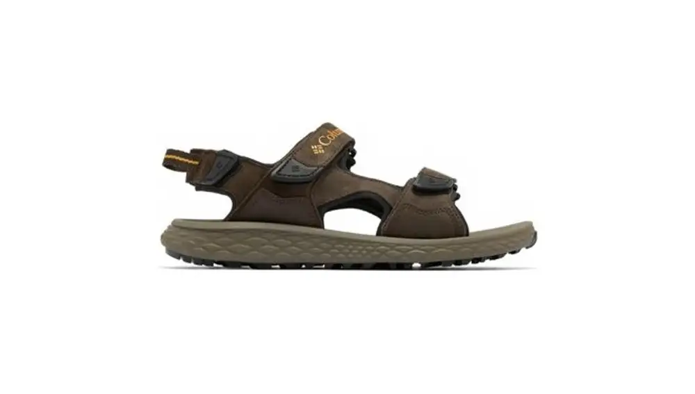 Konos Hiker