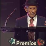 José María Abad: el nonagenario valenciano que se ha convertido en creador de contenido "revelación" en TikTok