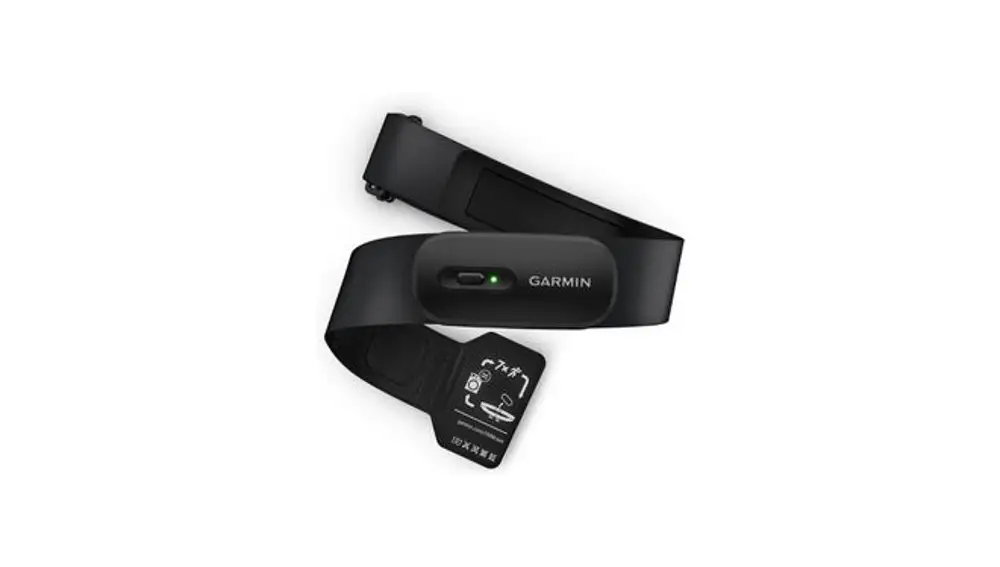 Garmin HRM-200