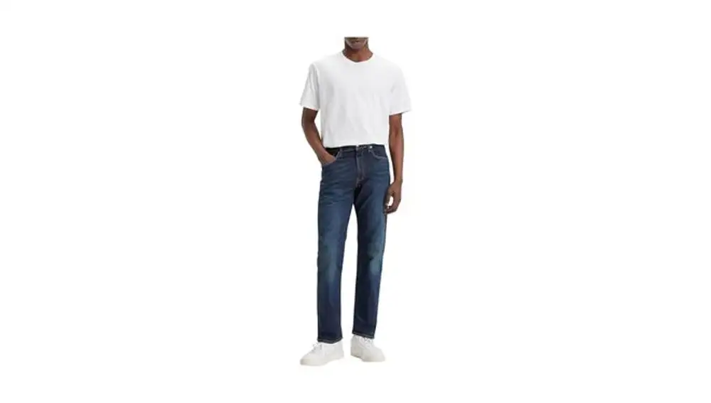 Levi’s 502 Taper