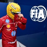 Hungary F1 GP Auto Racing