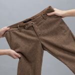 6 pantalones tobilleros que guardo en mi lista de deseos