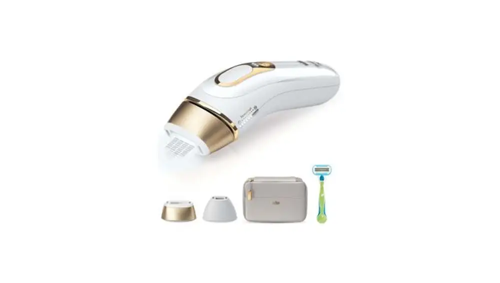 Braun Silk-expert Pro 5