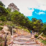 Acceso al Gurugú
