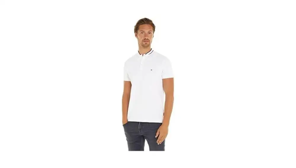Tommy Hilfiger Polo Regular Fit