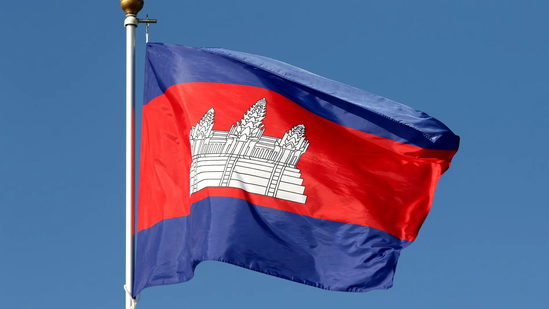 Tailandia/Camboya.- Camboya crea un grupo de trabajo para coordinar con Malasia la implementación del alto el fuego