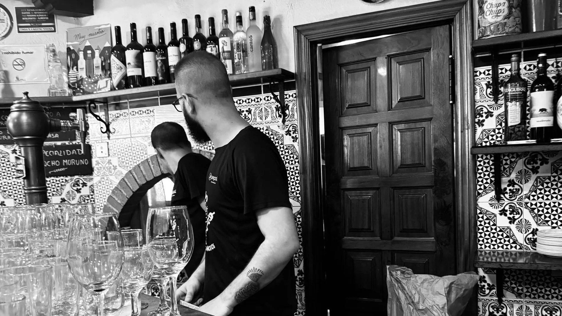 Bar El Lobo
