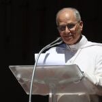Cientos de miles de jóvenes de todo el mundo esperan en Tor Vergata (Roma) para la vigilia con el Papa León XIV