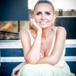 Sandra Garcìa Sanjuán 